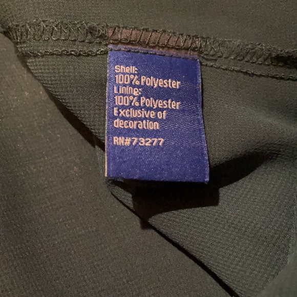 APT 9 Balloon Sleeve Peasant Top - Picture 6 of 7